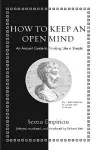 How to Keep an Open Mind cover