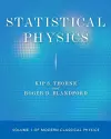 Statistical Physics cover