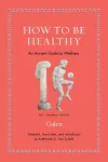 How to Be Healthy cover