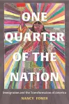 One Quarter of the Nation cover