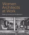 Women Architects at Work cover