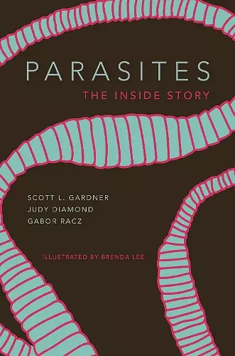 Parasites cover