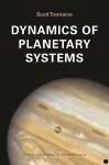 Dynamics of Planetary Systems cover