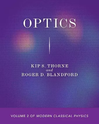 Optics cover