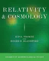 Relativity and Cosmology cover