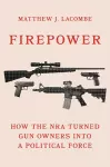 Firepower cover