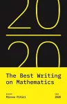 The Best Writing on Mathematics 2020 cover