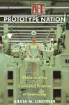 Prototype Nation cover