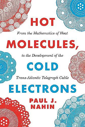 Hot Molecules, Cold Electrons cover