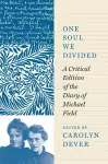 One Soul We Divided cover