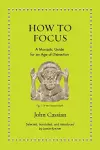 How to Focus cover