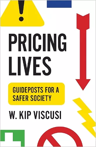 Pricing Lives cover