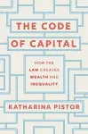 The Code of Capital cover