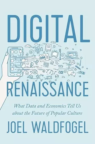 Digital Renaissance cover