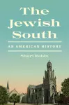 The Jewish South cover