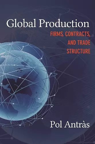 Global Production cover