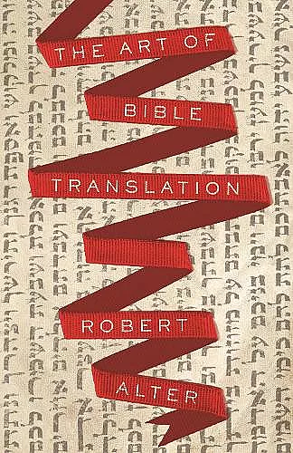 The Art of Bible Translation cover