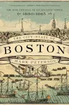 The City-State of Boston cover