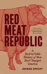 Red Meat Republic cover