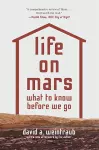 Life on Mars cover