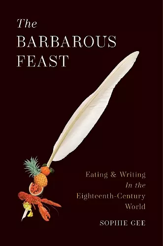 The Barbarous Feast cover