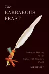 The Barbarous Feast cover