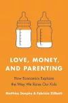 Love, Money, and Parenting packaging