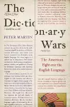 The Dictionary Wars cover