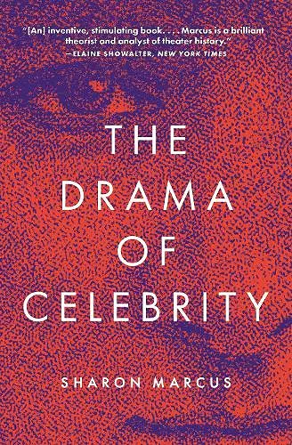 The Drama of Celebrity cover