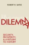 The Development Dilemma cover