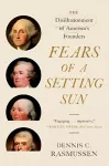 Fears of a Setting Sun cover