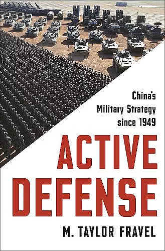 Active Defense cover