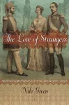 The Love of Strangers cover