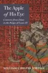 The Apple of His Eye cover