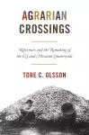 Agrarian Crossings cover