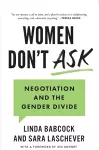 Women Don't Ask cover