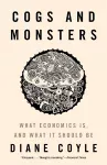 Cogs and Monsters cover