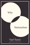 Why Nationalism cover