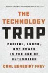The Technology Trap cover