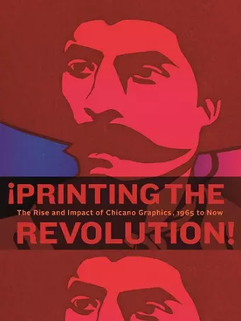 ¡Printing the Revolution! cover