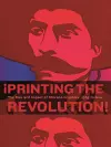 ¡Printing the Revolution! cover