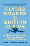 Flying Snakes and Griffin Claws cover