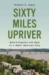 Sixty Miles Upriver cover