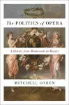 The Politics of Opera cover