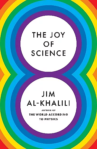 The Joy of Science cover
