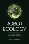 Robot Ecology cover