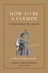 How to Be a Farmer cover