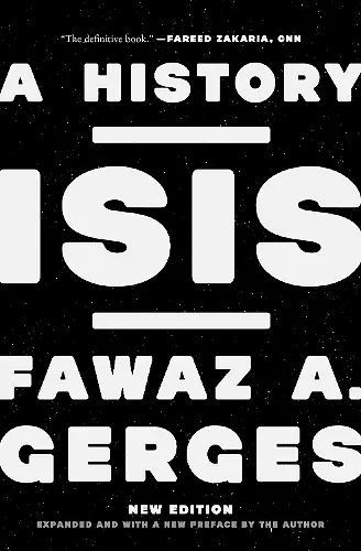 ISIS cover