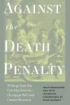 Against the Death Penalty cover