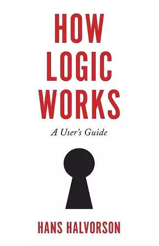 How Logic Works cover